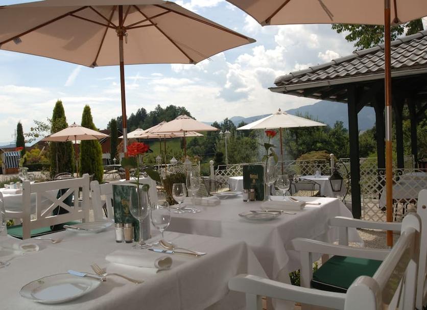 Restaurant Foto's