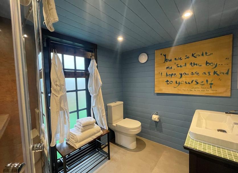 Badkamer Foto's