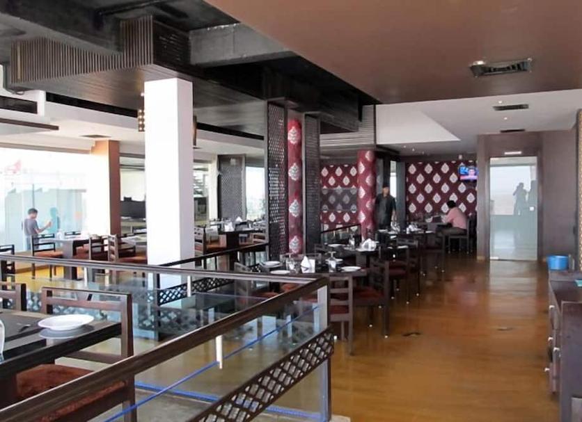 Restaurant Foto's