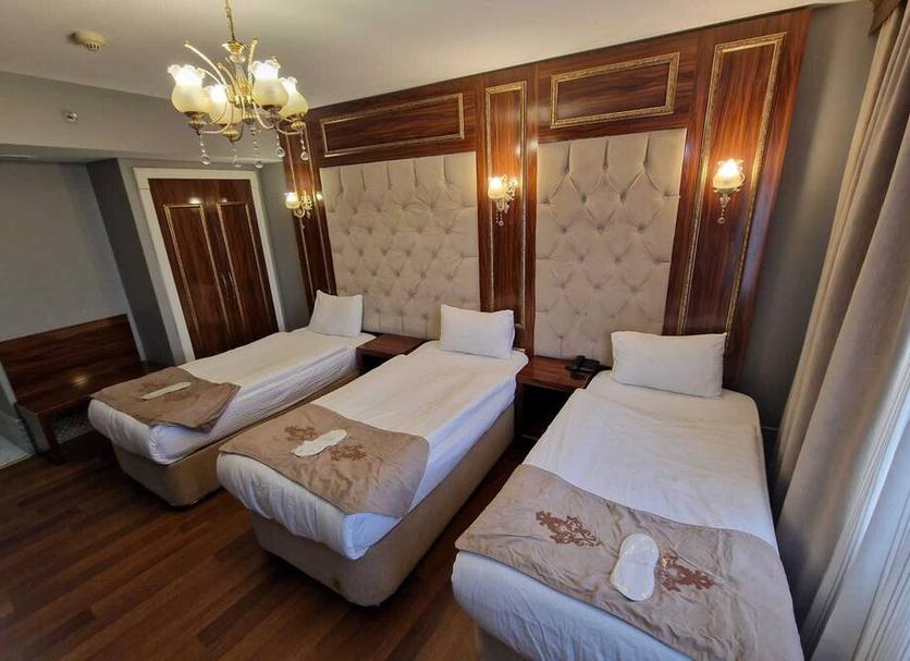 Slaapkamer Foto's