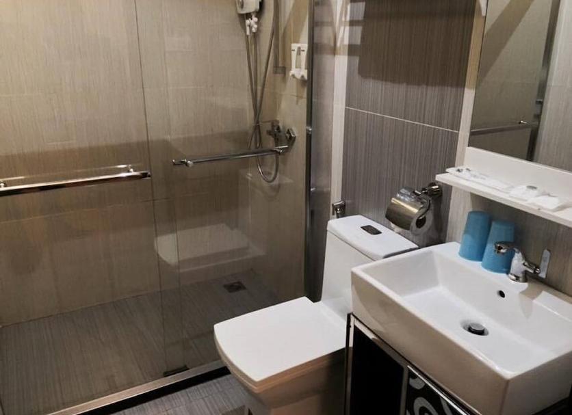Badkamer Foto's