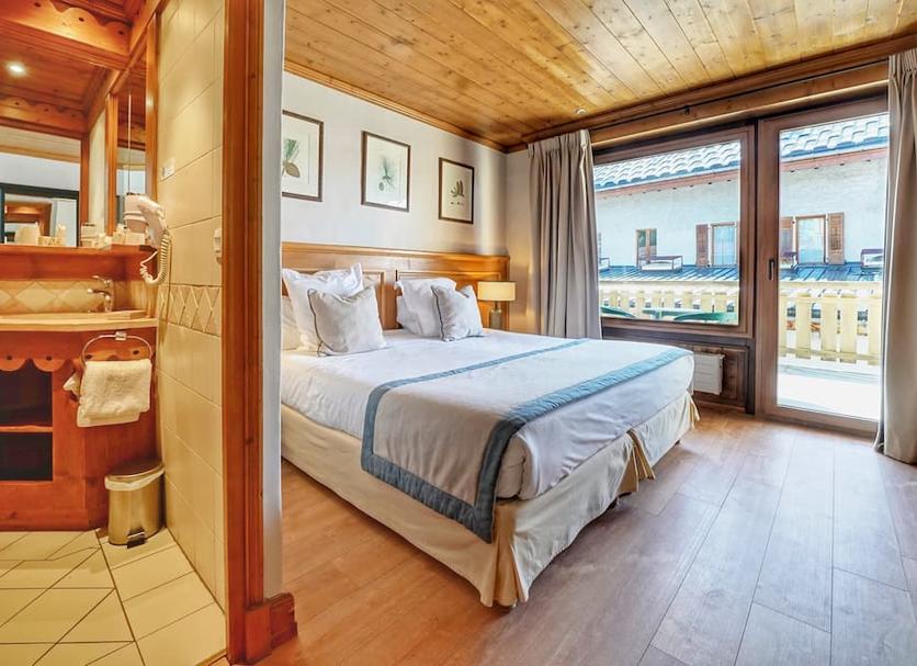 Slaapkamer Foto's