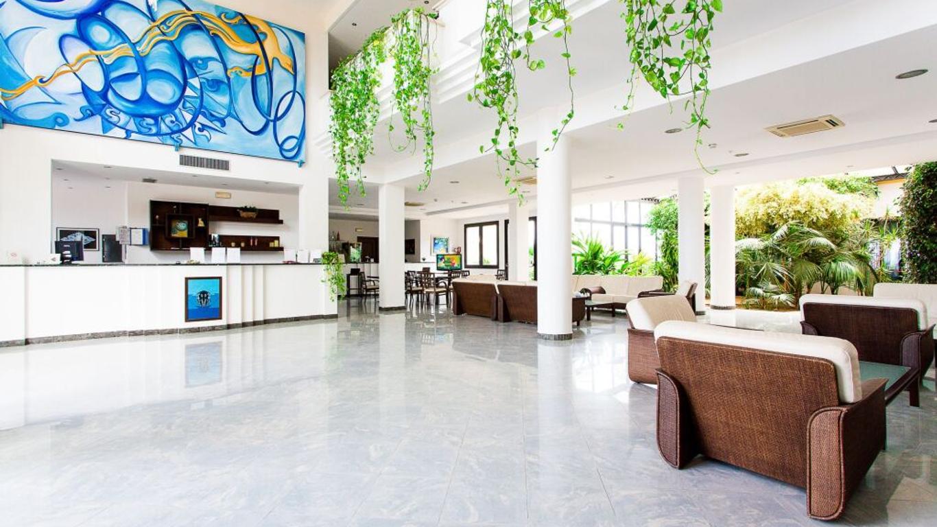 Grand Hotel Selinunte