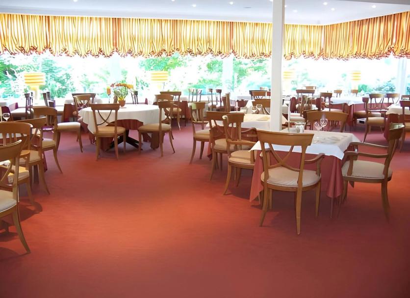 Restaurant Foto's