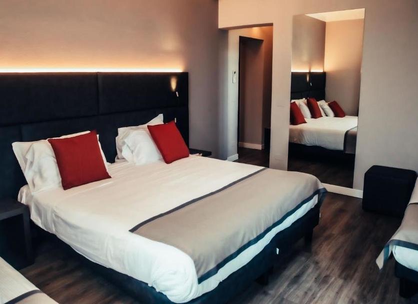 Slaapkamer Foto's
