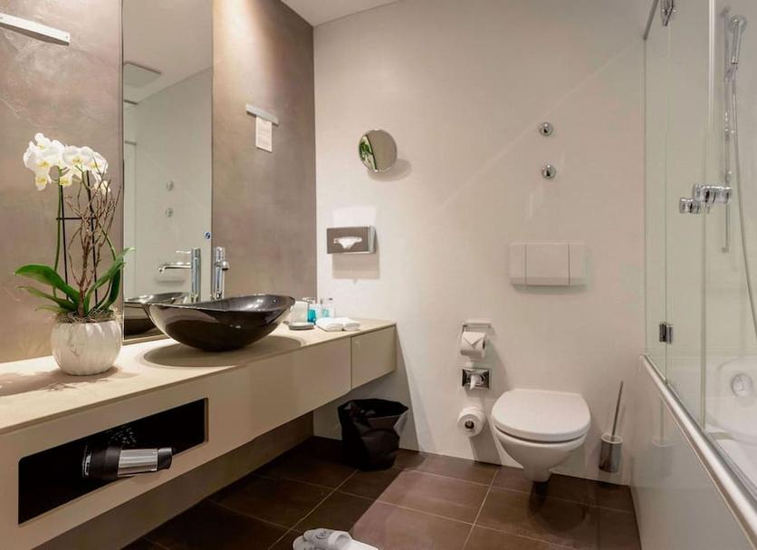Badkamer Foto's
