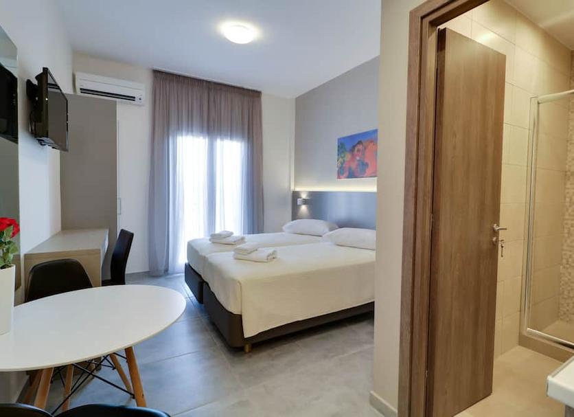 Slaapkamer Foto's