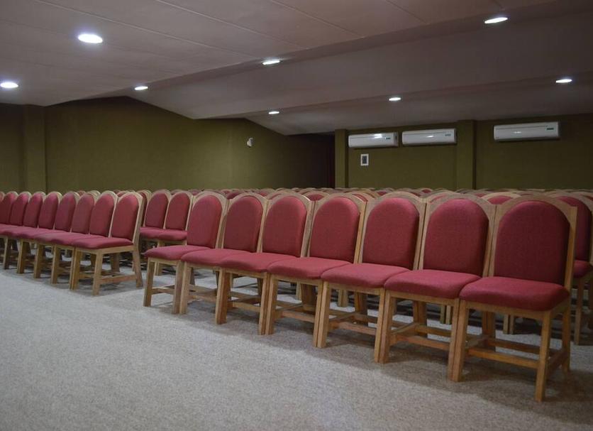 Vergaderzaal Foto's