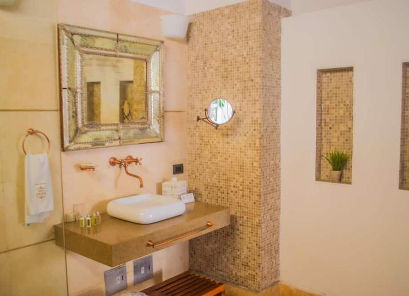 Badkamer Foto's
