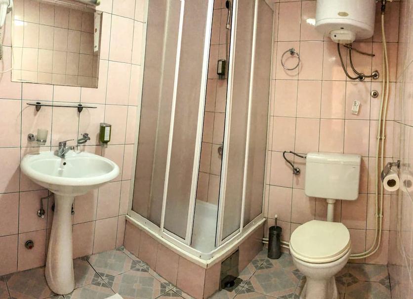 Badkamer Foto's