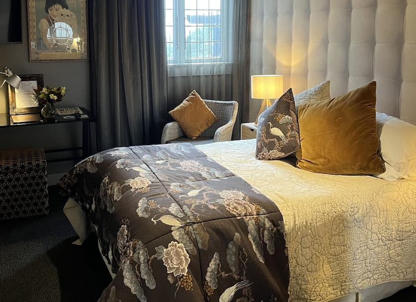 Slaapkamer Foto's