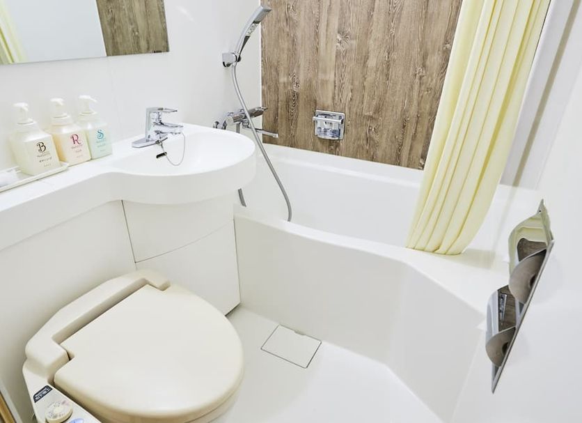 Badkamer Foto's