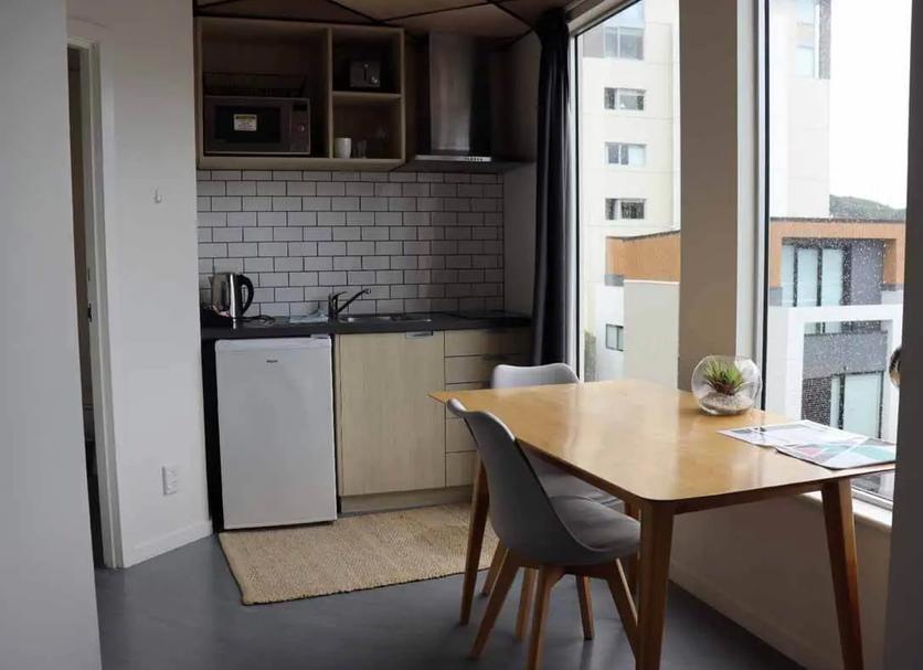 Keuken Foto's