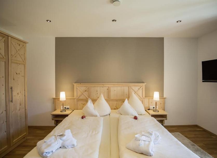 Slaapkamer Foto's