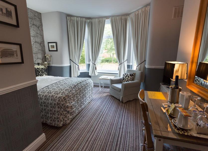 Slaapkamer Foto's