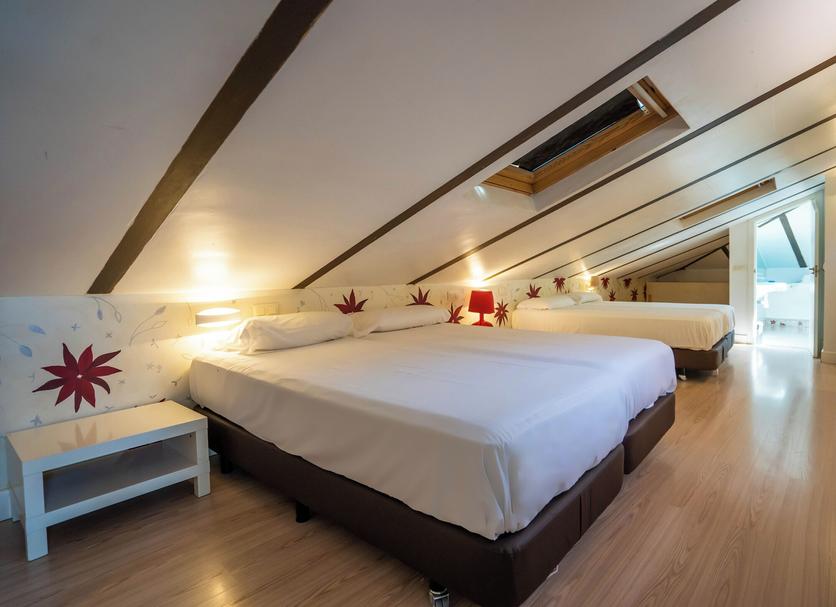 Slaapkamer Foto's