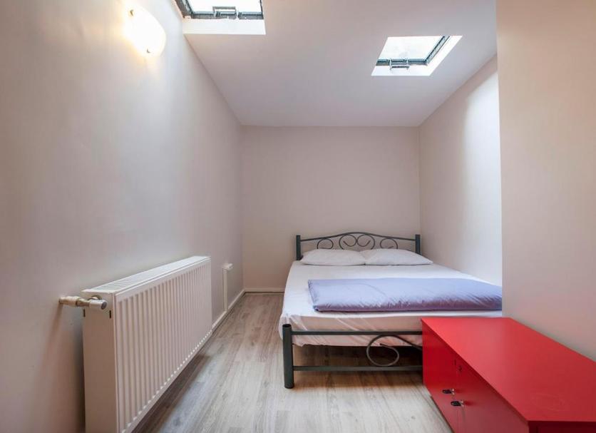 Slaapkamer Foto's