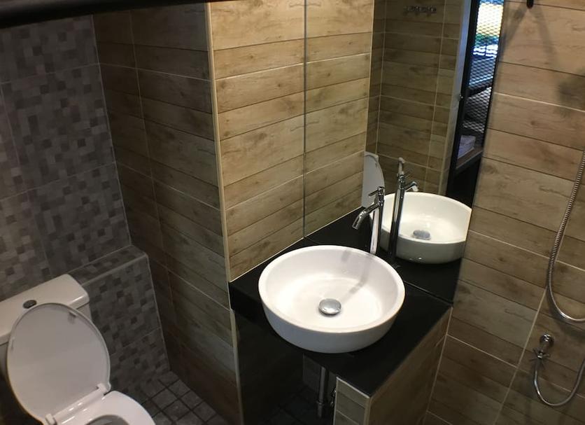 Badkamer Foto's
