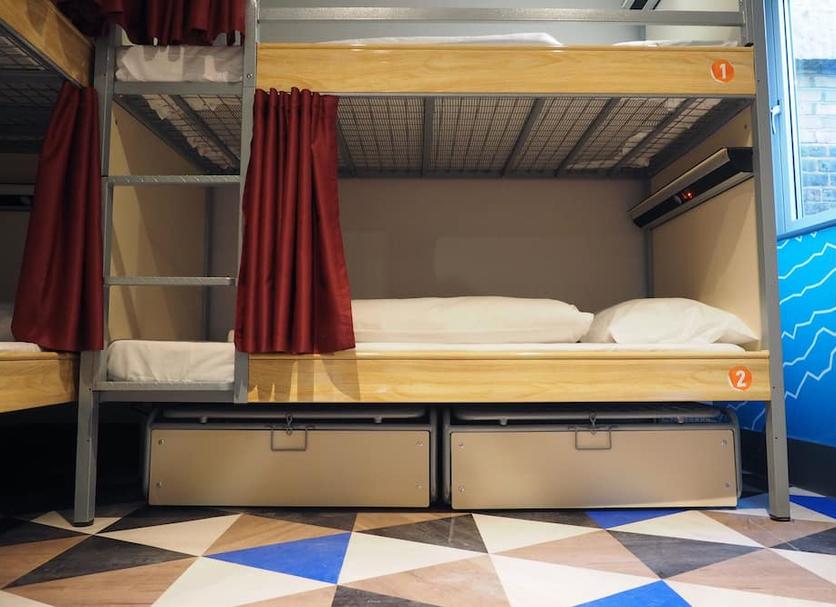 Slaapkamer Foto's