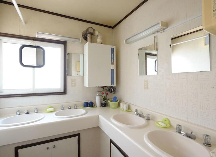 Badkamer Foto's