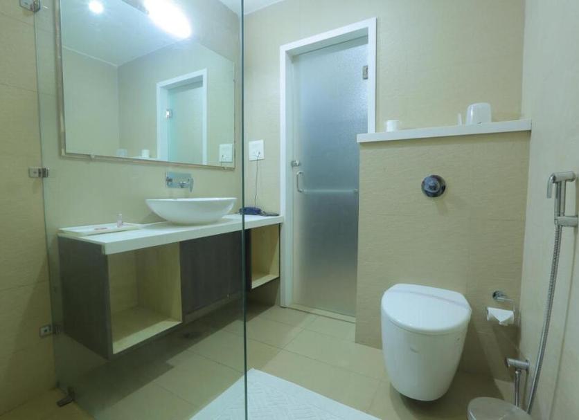 Badkamer Foto's