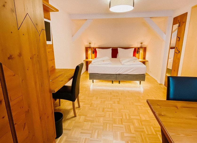 Slaapkamer Foto's