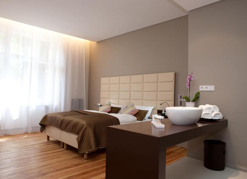 Slaapkamer Foto's