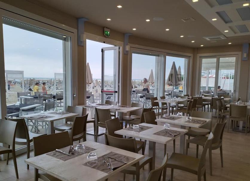Restaurant Foto's