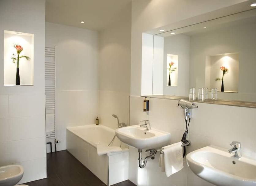 Badkamer Foto's