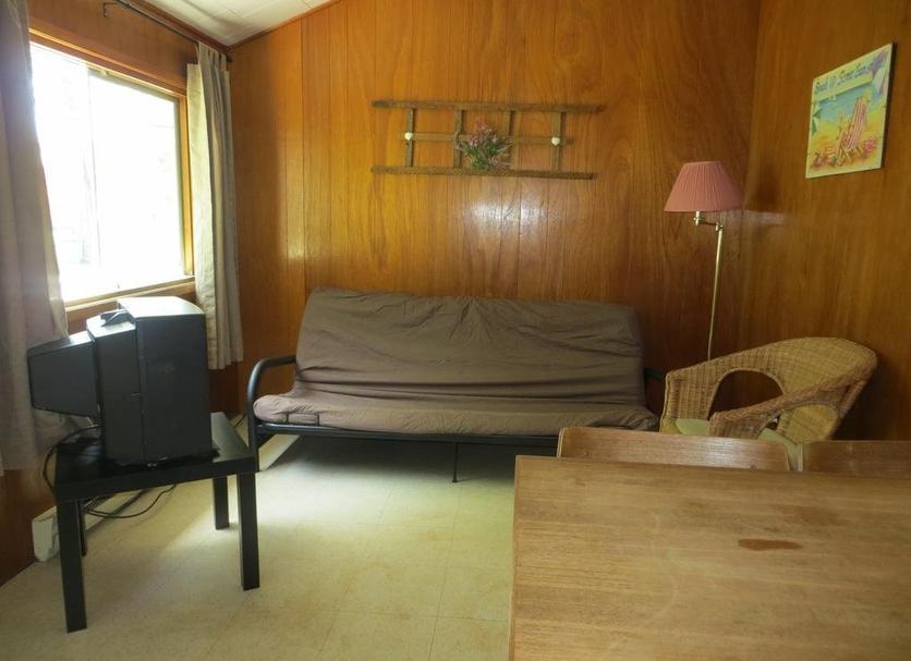 Huiskamer Foto's