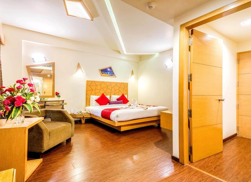 Slaapkamer Foto's