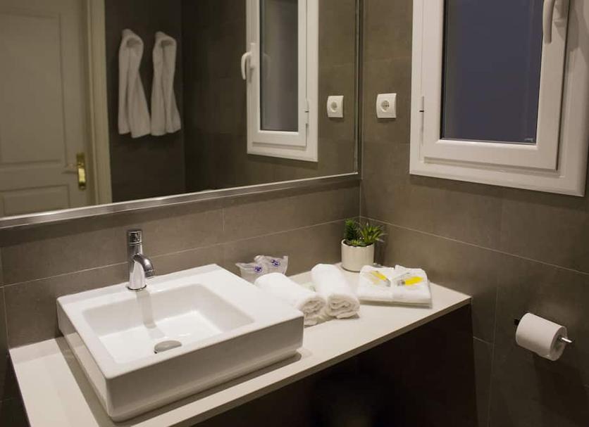 Badkamer Foto's