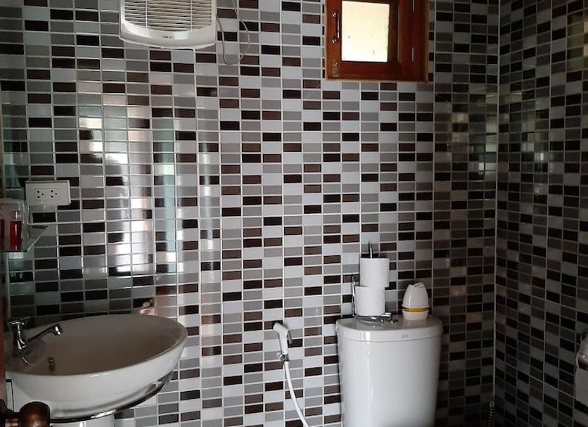 Badkamer Foto's
