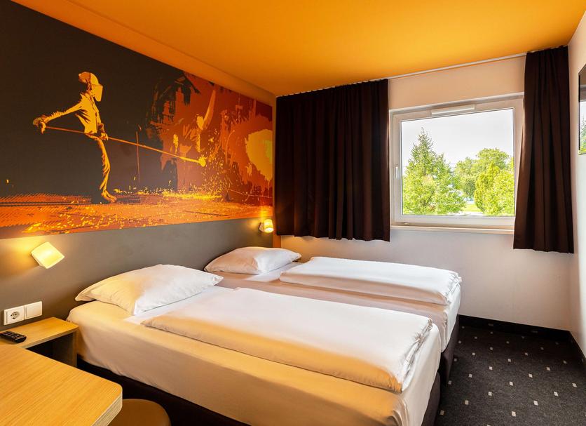 Slaapkamer Foto's