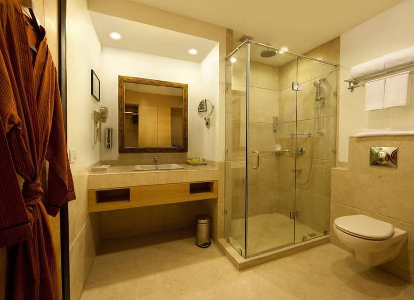 Badkamer Foto's