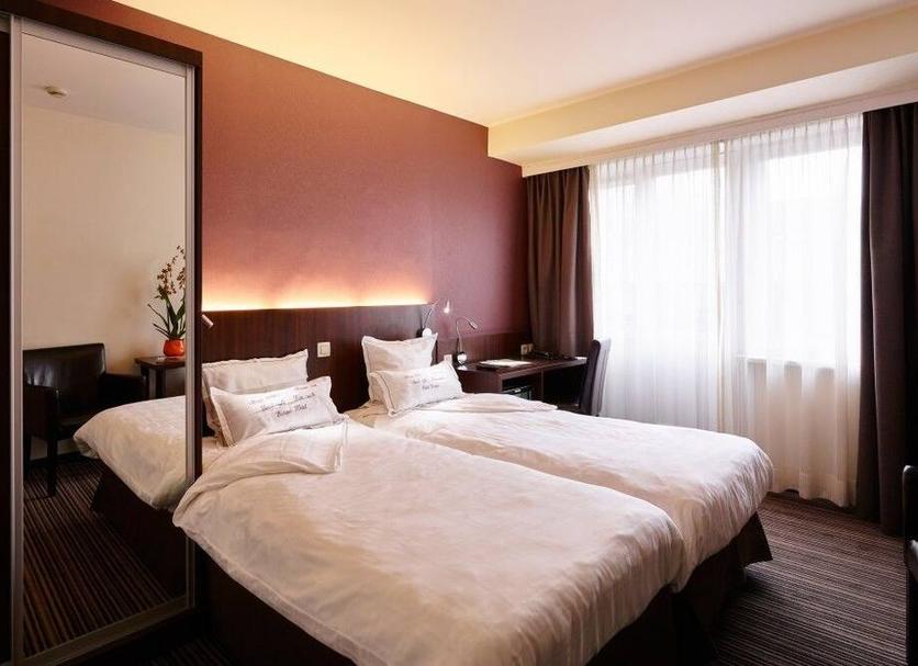 Slaapkamer Foto's