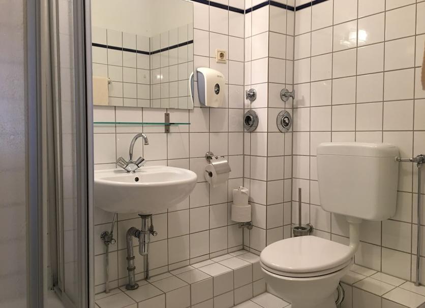Badkamer Foto's