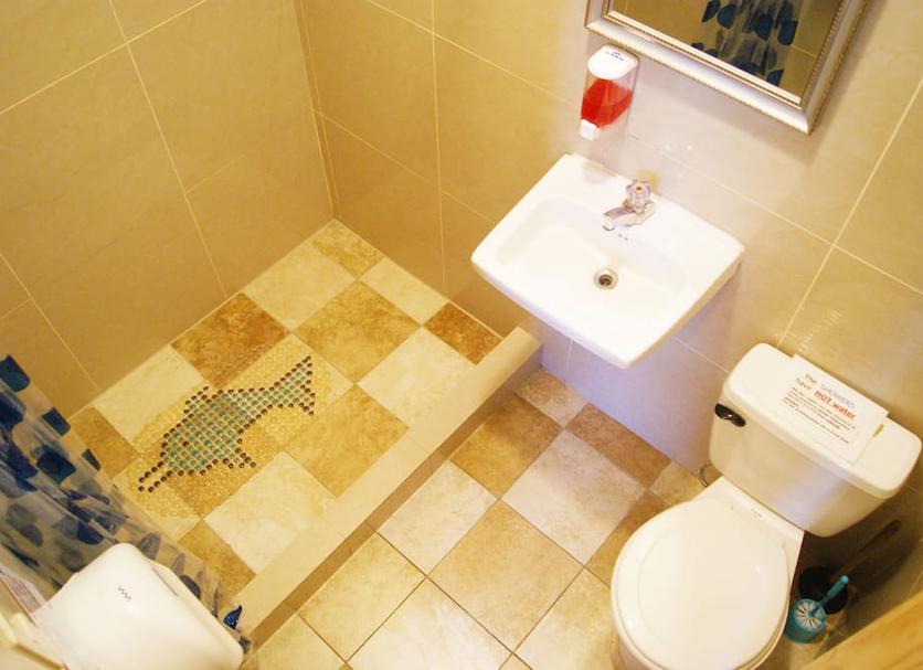 Badkamer Foto's