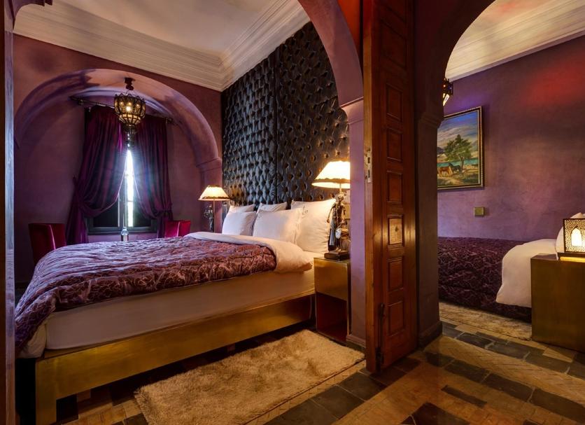 Slaapkamer Foto's