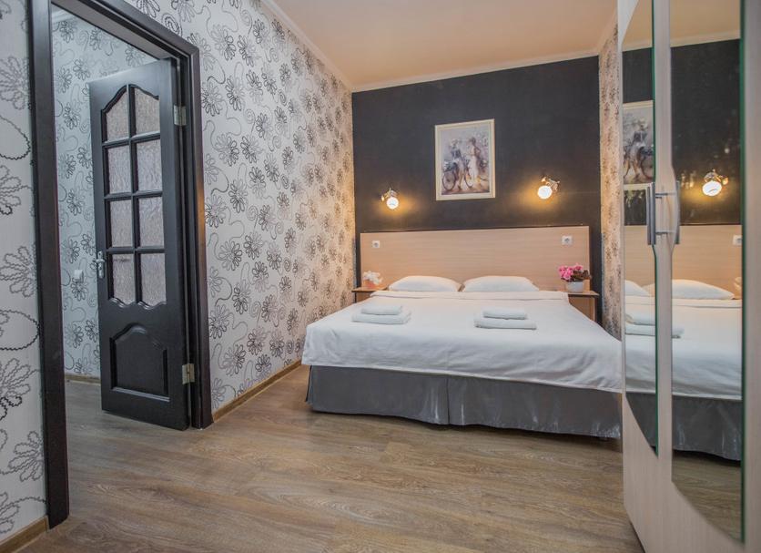 Slaapkamer Foto's