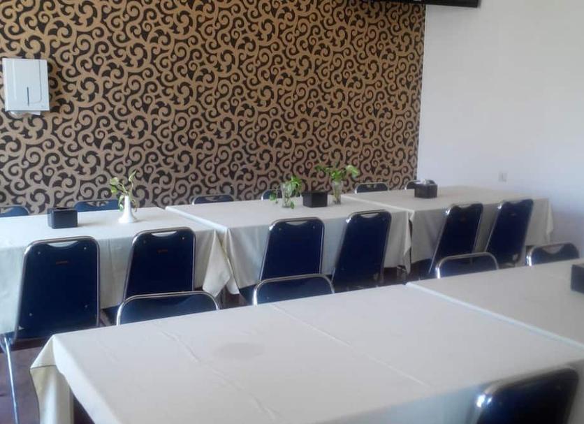 Restaurant Foto's