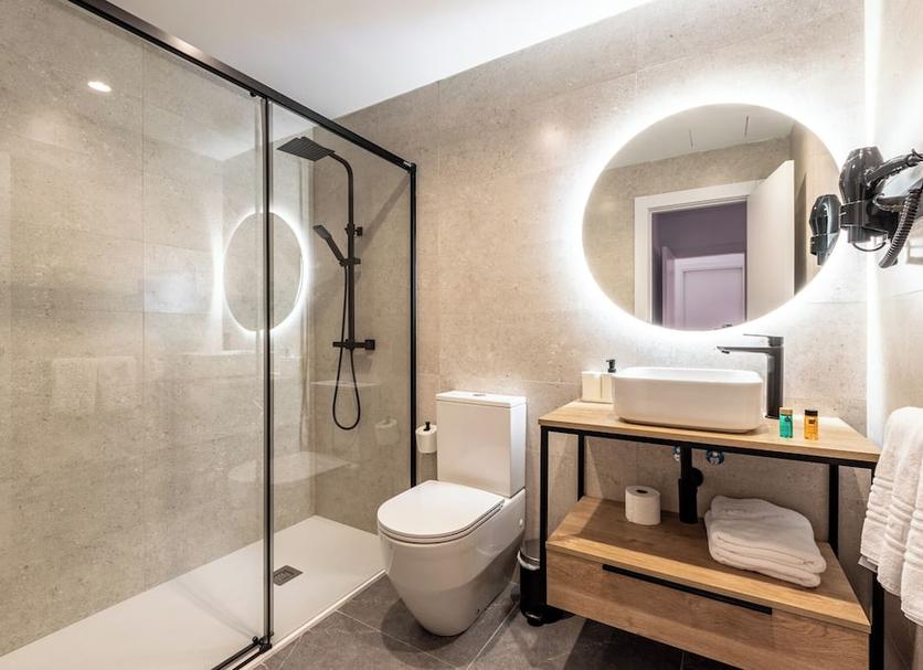 Badkamer Foto's