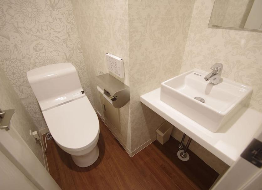 Badkamer Foto's