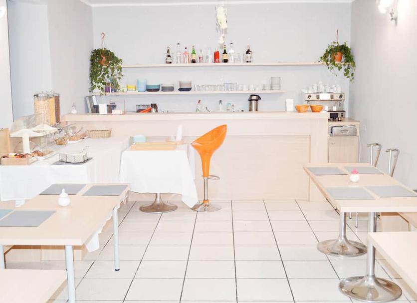 Restaurant Foto's