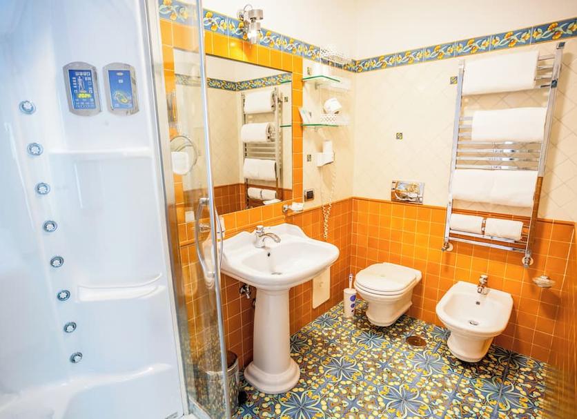 Badkamer Foto's