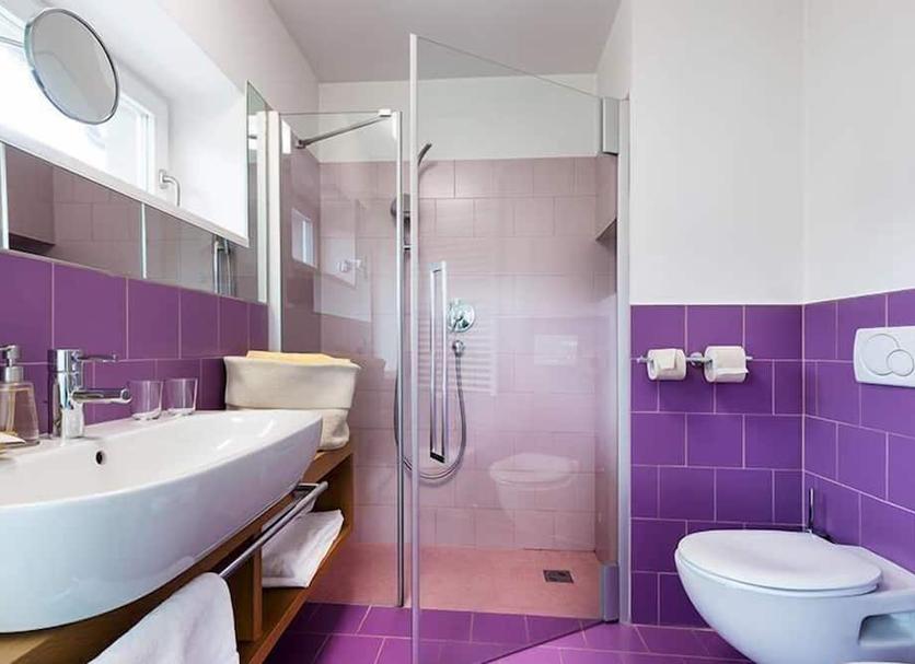 Badkamer Foto's