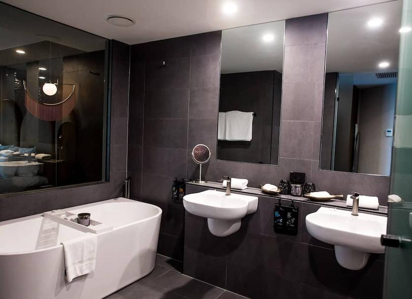 Badkamer Foto's