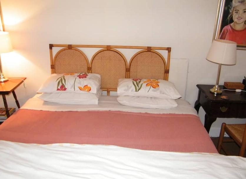 Slaapkamer Foto's