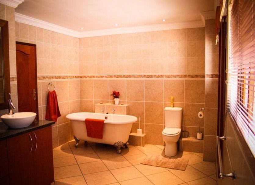 Badkamer Foto's