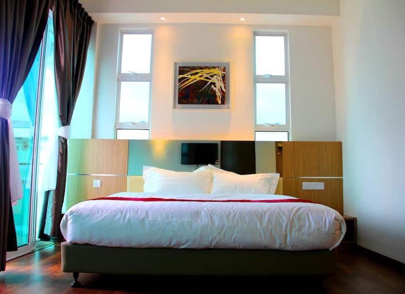 Slaapkamer Foto's